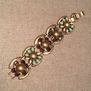 Stella and Dot Livvy Bracelet